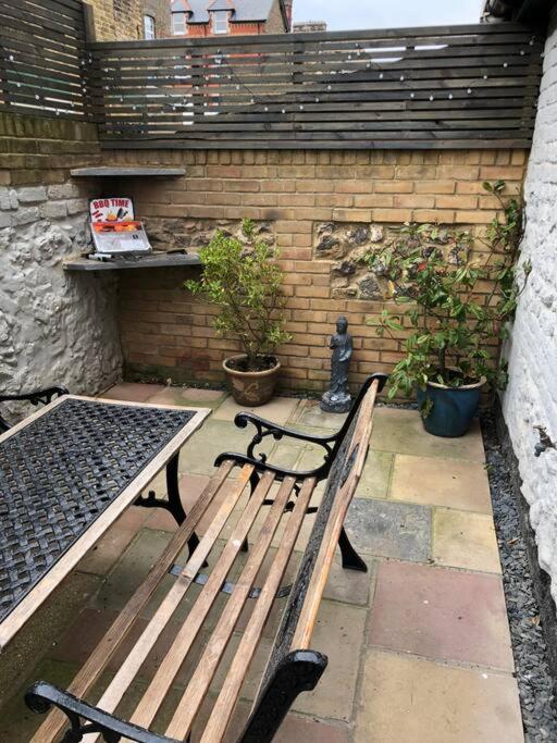 Trendy 3 Bedroom Home Close To Margate Beaches Bars Resturants 2 Night Min Stay Westgate-on-Sea Екстер'єр фото