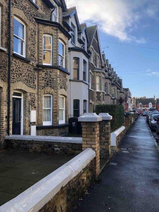 Trendy 3 Bedroom Home Close To Margate Beaches Bars Resturants 2 Night Min Stay Westgate-on-Sea Екстер'єр фото
