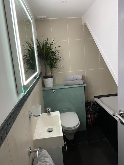 Trendy 3 Bedroom Home Close To Margate Beaches Bars Resturants 2 Night Min Stay Westgate-on-Sea Екстер'єр фото