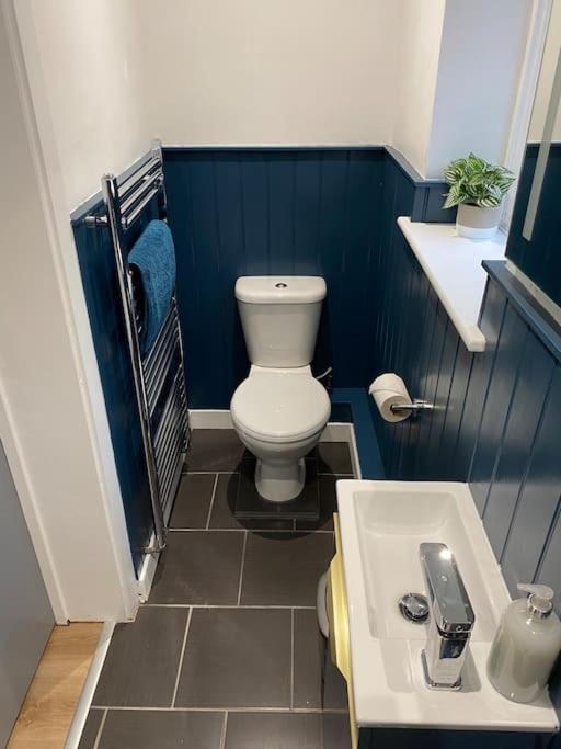 Trendy 3 Bedroom Home Close To Margate Beaches Bars Resturants 2 Night Min Stay Westgate-on-Sea Екстер'єр фото