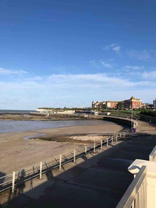 Trendy 3 Bedroom Home Close To Margate Beaches Bars Resturants 2 Night Min Stay Westgate-on-Sea Екстер'єр фото