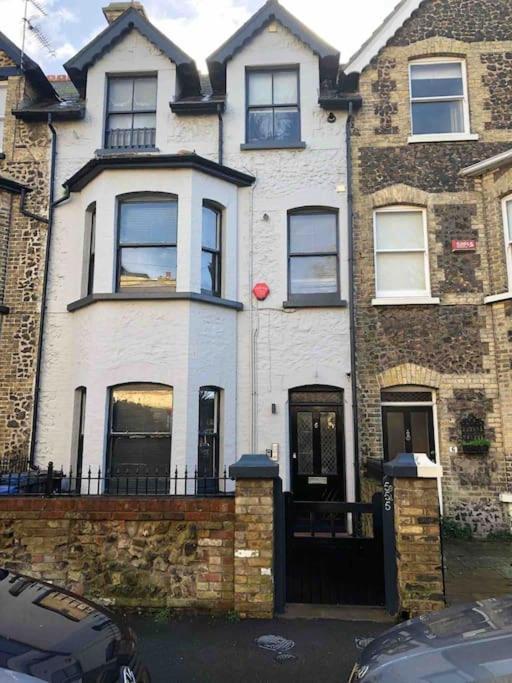 Trendy 3 Bedroom Home Close To Margate Beaches Bars Resturants 2 Night Min Stay Westgate-on-Sea Екстер'єр фото