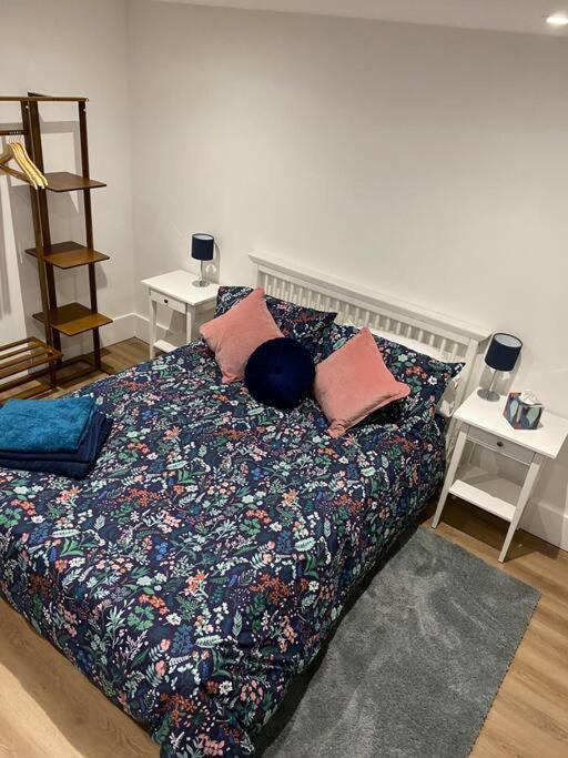 Trendy 3 Bedroom Home Close To Margate Beaches Bars Resturants 2 Night Min Stay Westgate-on-Sea Екстер'єр фото
